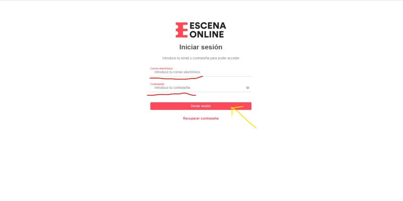 Archivo:Loginlaticketera1.jpg
